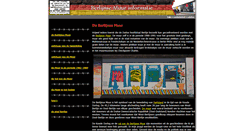 Desktop Screenshot of berlijnsemuur.info